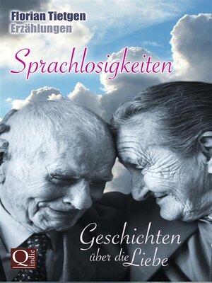 cover image of Sprachlosigkeiten